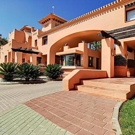 Casa Hermana Los Alcázares Exterior foto